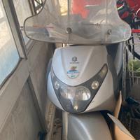 piaggio Beverly 250
