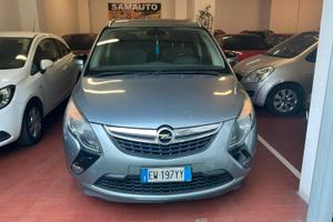 Opel Zafira Tourer 1.6 Turbo EcoM 150CV Elective 2