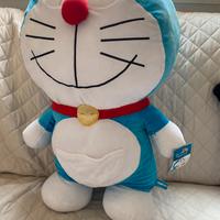 Peluche Doraemon