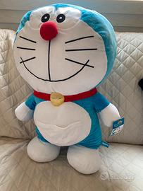 Peluche Doraemon