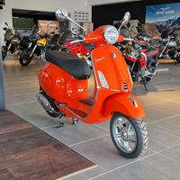 Vespa Primavera 125 Pronta Consegna