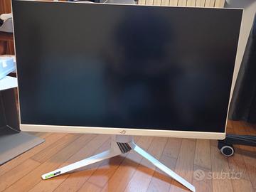 Monitor ASUS ROG Strix XG279Q-W 27" QHD IPS 170Hz