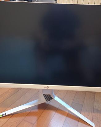 Monitor ASUS ROG Strix XG279Q-W 27" QHD IPS 170Hz