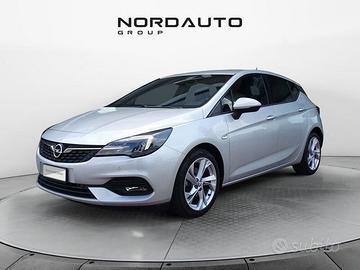 Opel Astra 5nd serie 1.5 CDTI 105 CV S&S 5 po...
