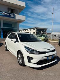 Kia Rio 1.2 MPi GPL Evolution