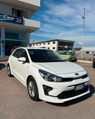 Kia Rio 1.2 MPi GPL Evolution