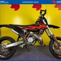 KTM SX 125 Finanziabile - Nero - 2315