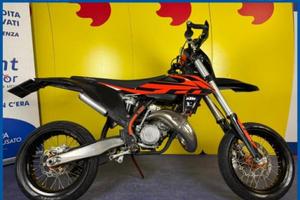 KTM SX 125 Finanziabile - Nero - 2315