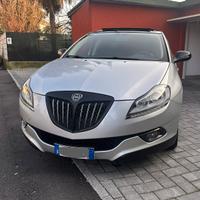 Lancia delta 1.4 T-Jet platino 150 cv