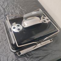 Barbecue a carbone Weber Go-Anywhere