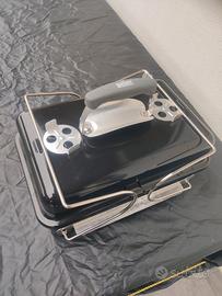 Barbecue a carbone Weber Go-Anywhere