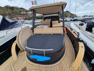 Gozzo esposito positano 32 anno 2023