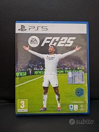 EA Sports FC 25