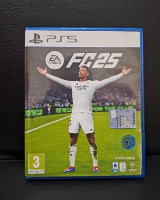 EA Sports FC 25