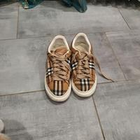Scarpe Alexander MQueen