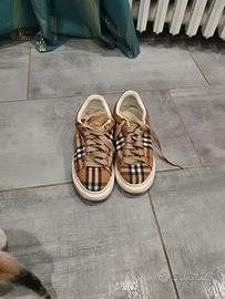 Scarpe Alexander MQueen