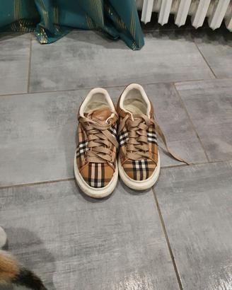 Scarpe Alexander MQueen