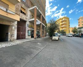 Trieste - Locale commerciale su via nemorense