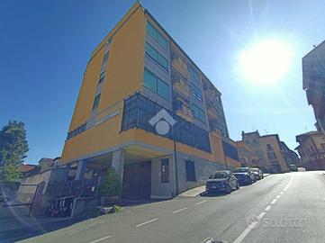 MANSARDA A GASSINO TORINESE