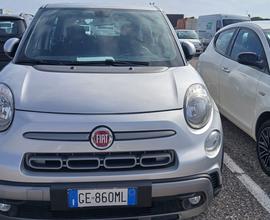 Fiat 500L 1.4 95 CV S&S Connect Navi Camera GRANDI