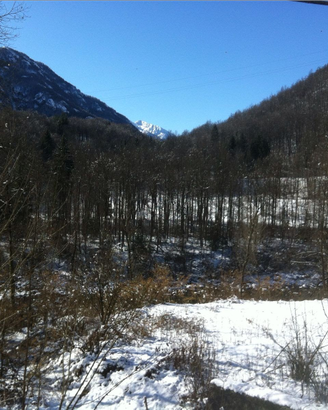 Casa Valsesia