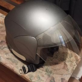 casco scooter o moto 