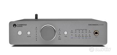 Cambridge audio dacmagic 200M