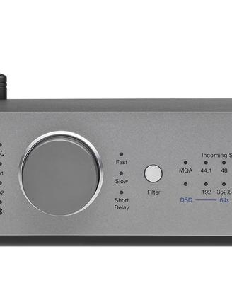 Cambridge audio dacmagic 200M