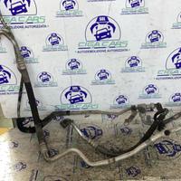 FIAT DOBLO - TUBI ARIA CONDIZIONATA