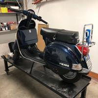 Vespa px 150