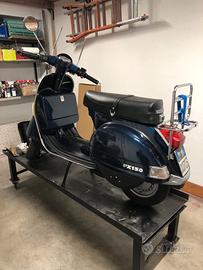 Vespa px 150