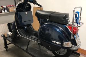 Vespa px 150