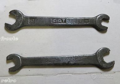 Chiave inglese "FIAT" 8 - 10