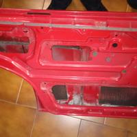 Portiera posteriore sinistra delta integrale