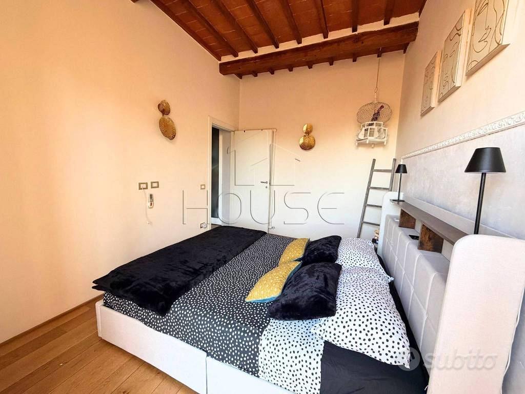 Appartamento – Arezzo - Altro