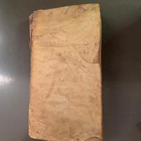 Il penitente istruito a ben confessarsi Anno 1677