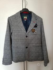giacca elegante 11/12 anni