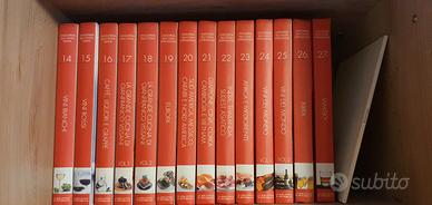 Enciclopedia della cucina italiana