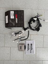 KIT RAPID BIKE EVO EXCLUSIVE Yamaha MT09