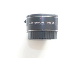 Kenko uniplus tube25 DG macro per Canon Eos