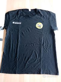 T-shirt Birrificio Occupato Birrificio Artigianale