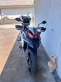 BENELLI TRK 702 anno 2024