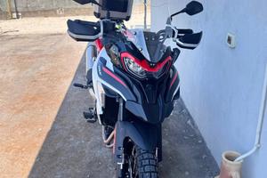 BENELLI TRK 702 anno 2024