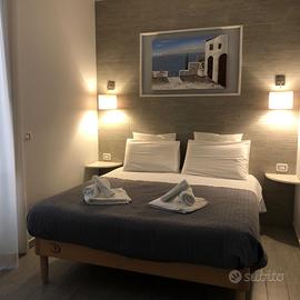 Appartamento 5 posti letto vicino centro storico