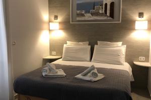 Appartamento 5 posti letto vicino centro storico