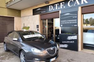 Lancia Delta 1.6 MJT 120 CV