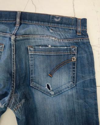 Jeans Dondup uomo