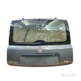 Lunotto usato per Fiat Panda 2003-2010