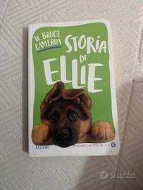 libro storia di Ellie 