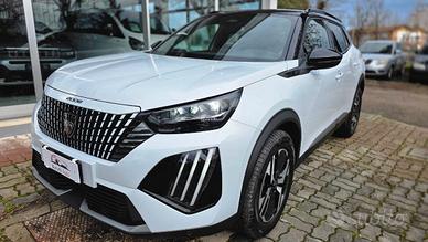 Peugeot 2008 1.2 hybrid GT 145cv e-dcs6